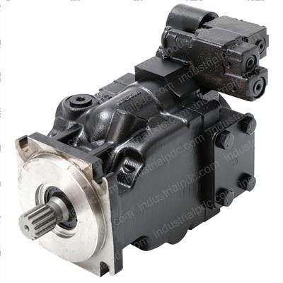 Picture of Pump - Hydraulic -  8k
