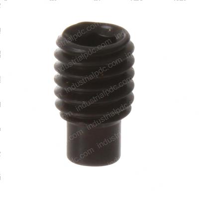 Picture of Screw-Grub-M5x8mm-Hlf Dog-Bzp