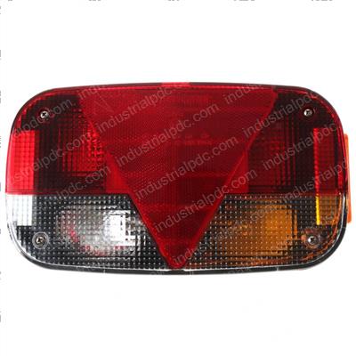 Picture of Light- Combo- Left- Ce