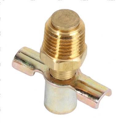 Picture of Rad Drain