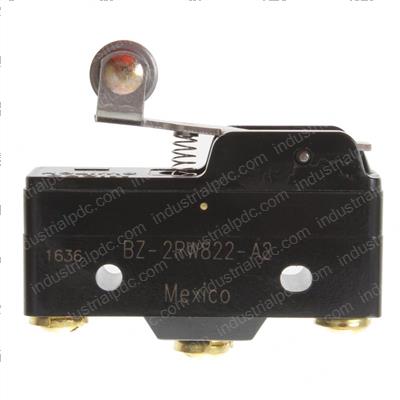 Picture of Microswitch - Tilt
