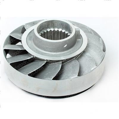 Picture of Stator
