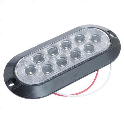 Picture of Light Led White Backup 12v