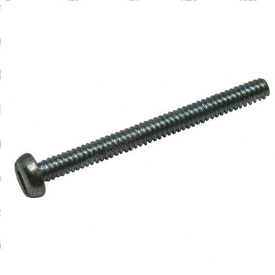 Picture of Screw - 4-401-1/4 Pan Hd Sltd