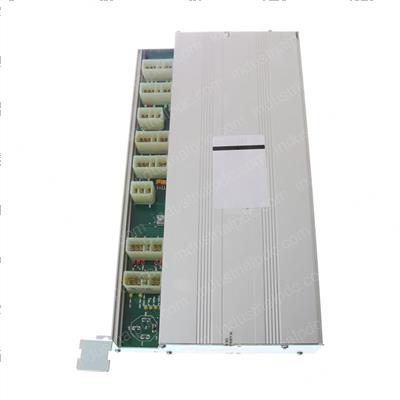 Picture of Control Assembly