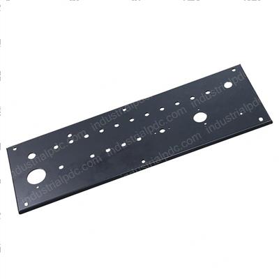 Picture of Plat, Control Box Lid, Dc/Be
