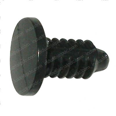 Picture of Plug - Plastic Push in