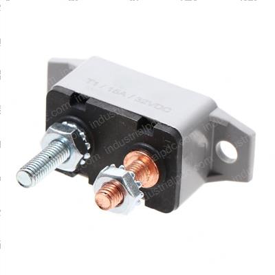 Picture of Circuit Breaker- 30 Amp