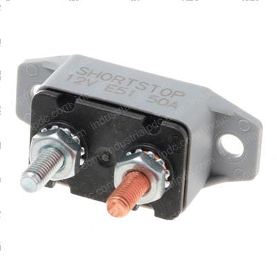 Picture of Circuit Breaker- 50 Amp