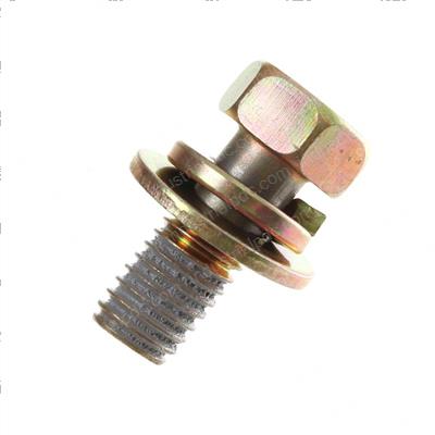 Picture of Bolt