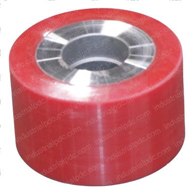 Picture of Wheel - Poly 5.00 X 3.00 Lw