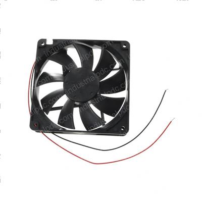 Picture of Fan - Electric - Axial