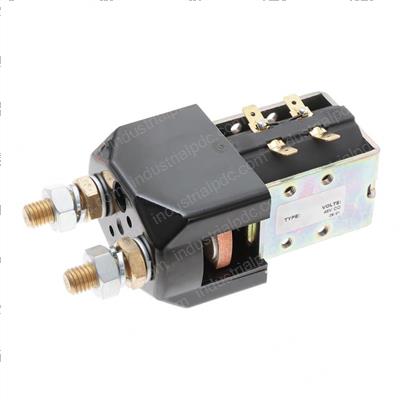 Picture of Contactor - Complete