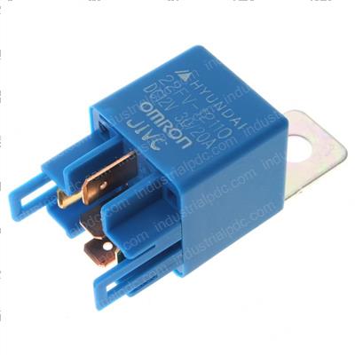 Picture of Relay - Power