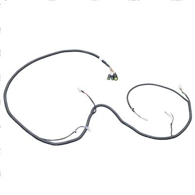 Picture of Harness-Rear Support