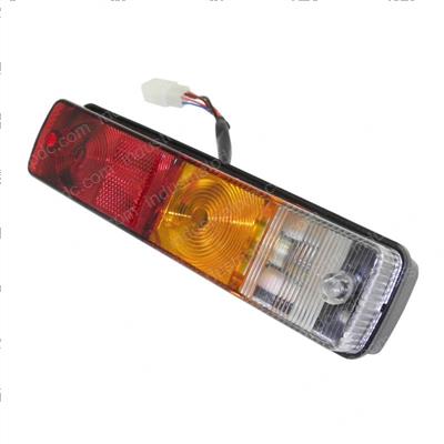 Picture of Combi Lamp