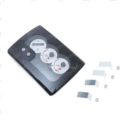 Picture of Dashboard