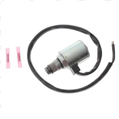 Picture of Solenoid Valve