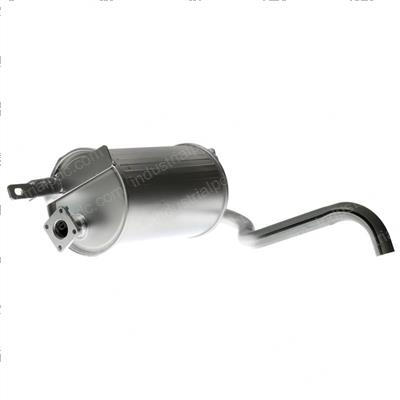 Picture of Muffler