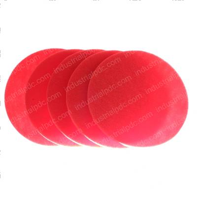 Picture of Pad-22 Inch  Red  5 Pack
