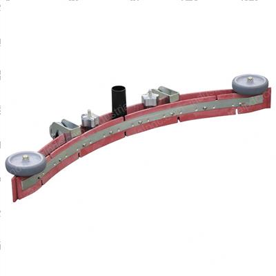 Picture of Complete Assembly-Squeegee-30 I