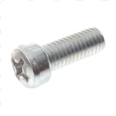 Picture of Screw-Fillister Phil-10-32x.50
