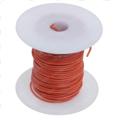 Picture of 22 Ga Primary Wire Orange
