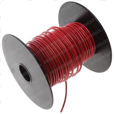 Picture of 22 Ga Primary Wire Red