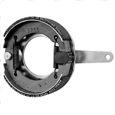 Picture of Brake Assembly