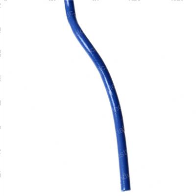 Picture of 20 Ga Primary Wire Blue