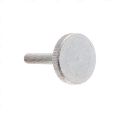 Picture of Screw - Low Head - Knurled