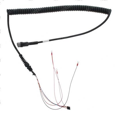 Picture of Cord Coil