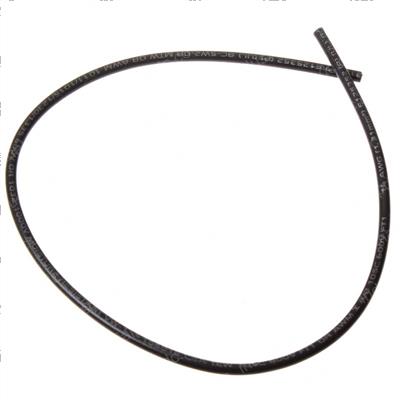Picture of Wire-16 Ga  Black 12"=1 Unit