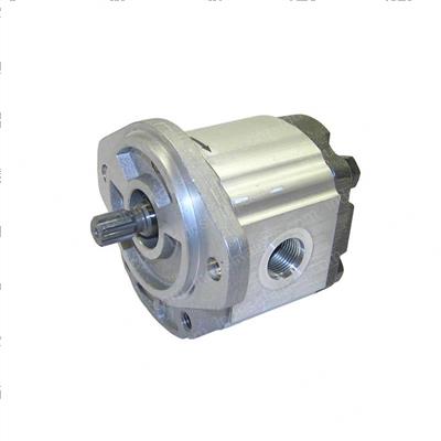 Picture of Pump Assembly - Lift 24 Volt