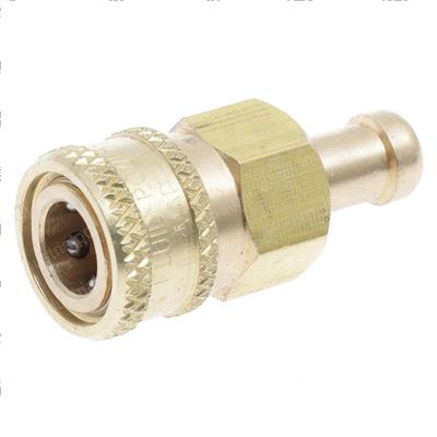 Picture of Socket Quick Disconn. Machined