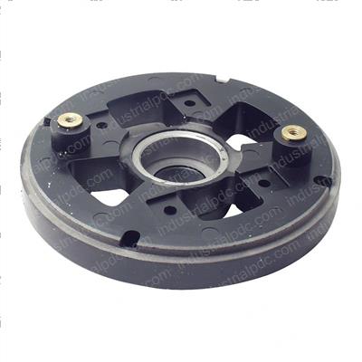 Picture of End - Head