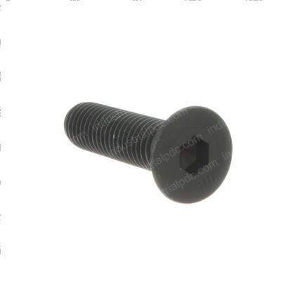 Picture of Screw - Cap Flat Head Socket