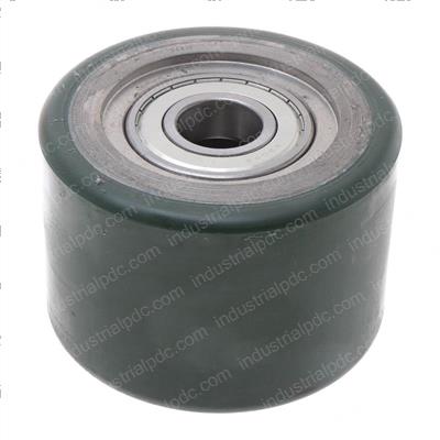 Picture of Wheel Assy 6 X 4.12
