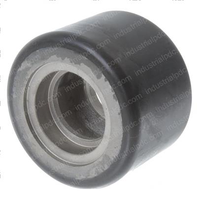 Picture of Wheel - Poly 6.00 X 4.12