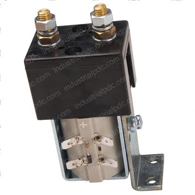 Picture of Contactor - 24v 1a - Pump