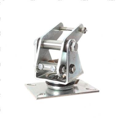 Picture of Caster Assembly - W/O Wheel