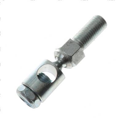 Picture of N/D Clamp