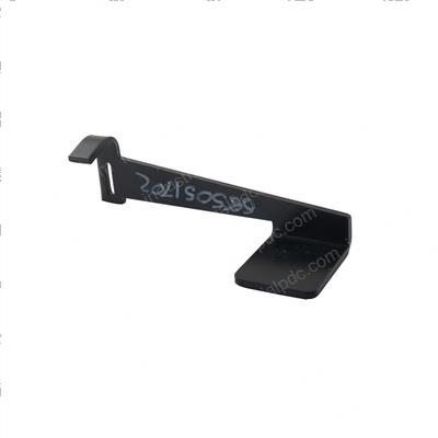 Picture of Retainer - Battery Lh Top