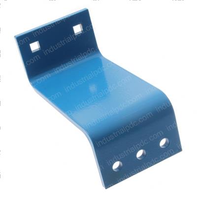 Picture of Forming-Hose Clamp Spt-Ptd-Blu