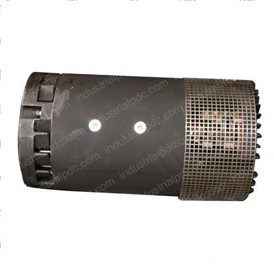 Picture of Motor - Pump 24volt Dc