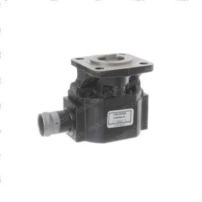 Picture of Pump - Hydraulic