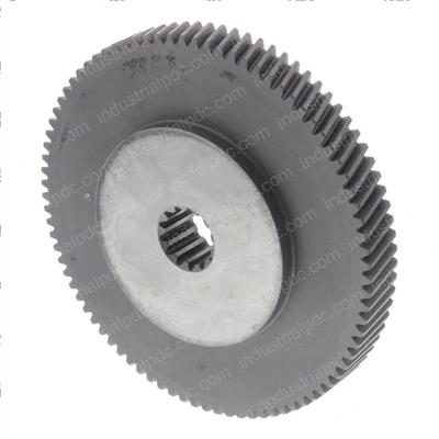 Picture of Gear - Helical