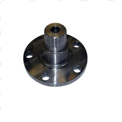 Picture of Shaft - Wheel