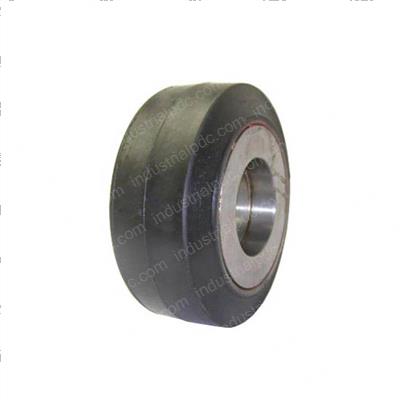Picture of Tire Assembly - Poly