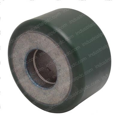 Picture of Wheel - Poly 5.00 X 2.88